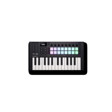 Novation LaunchKey Mini 25 Keyboard Controller
