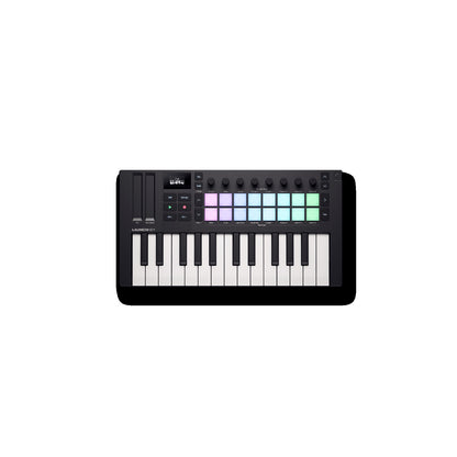 Novation LaunchKey Mini 25 Keyboard Controller
