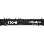 Oberheim TEO-5 Analog Synthesizer (44-Key | 5-Voice)