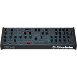 Oberheim TEO-5 Polyphonic Desktop Synthesizer Module