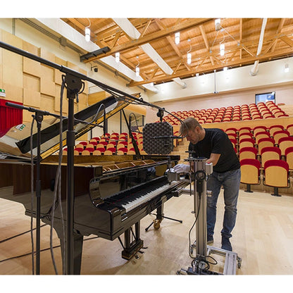 PSound Gran Coda Virtual Instrument