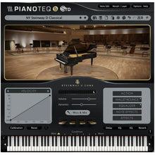 Pianoteq 9 Standard Upgrade from Stage Virtual Instrument