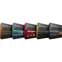PreSonus Analog Effects Collection