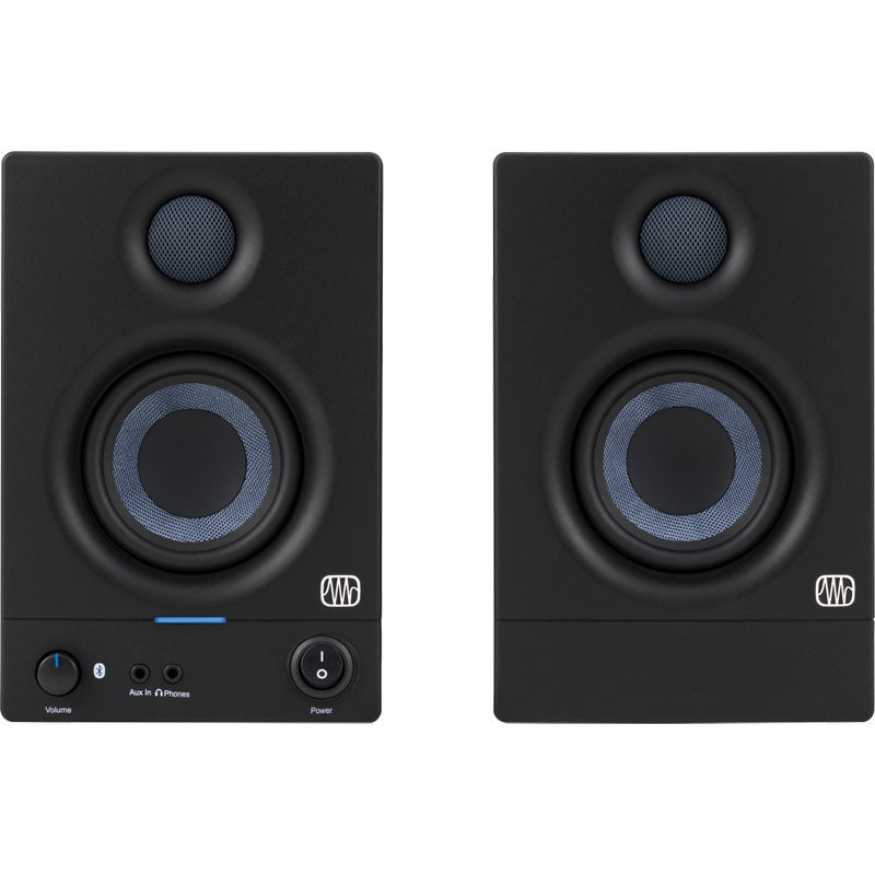 PreSonus Eris 3.5BT Monitors 2nd Gen (Pair)
