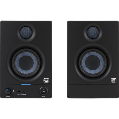 PreSonus Eris 3.5BT Monitors 2nd Gen (Pair)