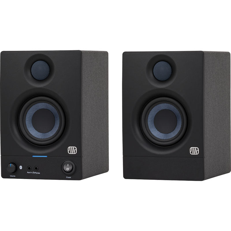 PreSonus Eris 3.5BT Monitors 2nd Gen (Pair)