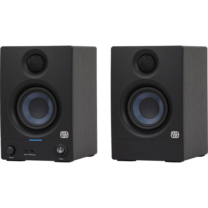 PreSonus Eris 3.5 Monitors 2nd Gen (Pair)
