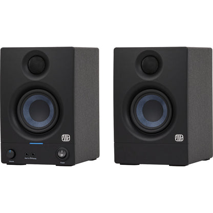 PreSonus Eris 3.5 Monitors 2nd Gen (Pair)