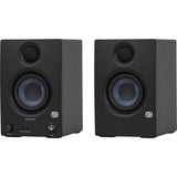 PreSonus Eris 3.5 Monitors 2nd Gen (Pair)