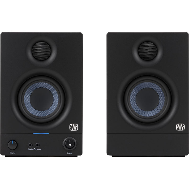 PreSonus Eris 3.5 Monitors 2nd Gen (Pair)