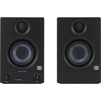 PreSonus Eris 3.5 Monitors 2nd Gen (Pair)