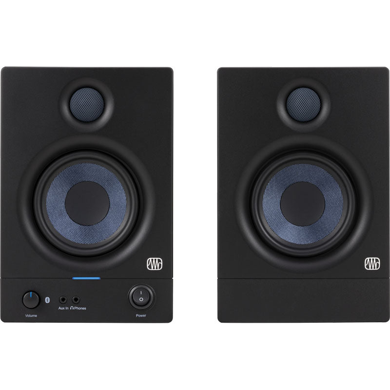 PreSonus Eris 4.5BT Monitors 2nd Gen (Pair)
