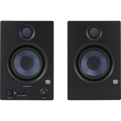 PreSonus Eris 4.5BT Monitors 2nd Gen (Pair)