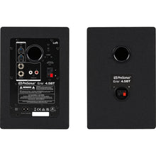 PreSonus Eris 4.5BT Monitors 2nd Gen (Pair)