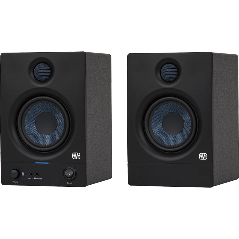 PreSonus Eris 4.5BT Monitors 2nd Gen (Pair)