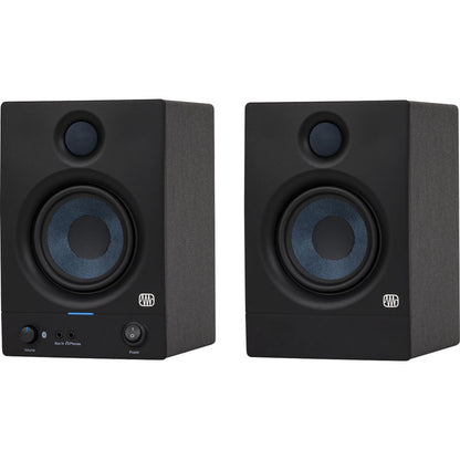 PreSonus Eris 4.5BT Monitors 2nd Gen (Pair)