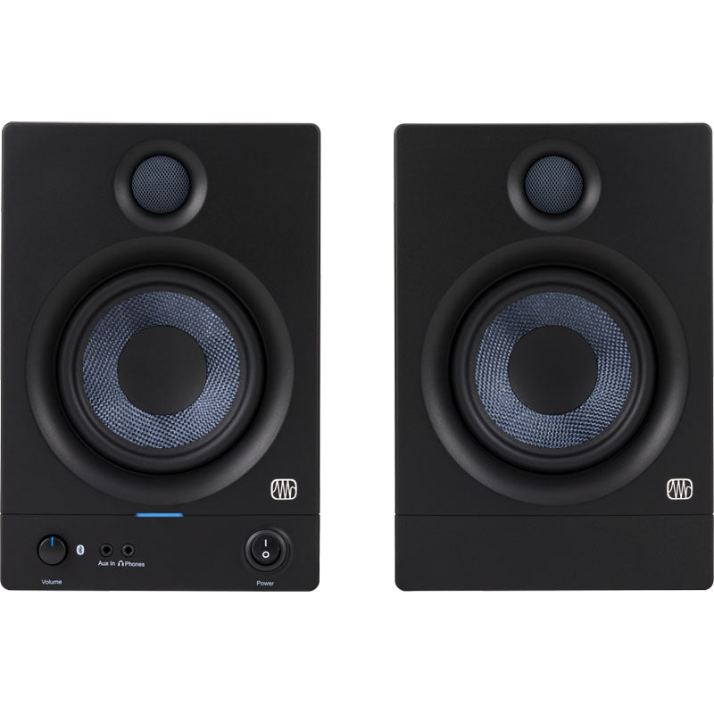 PreSonus Eris 5BT Monitors 2nd Gen (Pair)