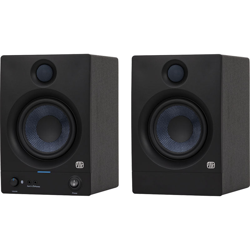 PreSonus Eris 5BT Monitors 2nd Gen (Pair)