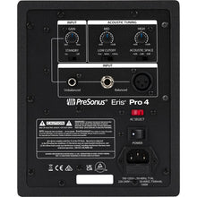 PreSonus Eris Pro 4 Monitor (Single)