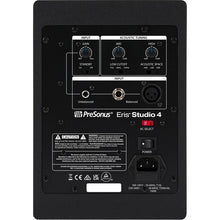 PreSonus Eris Studio 4 Monitor (Single)