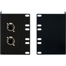 PreSonus NSB 8.8 Rack Kit (Black)