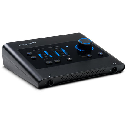 PreSonus Quantum ES 2 Audio Interface (USB-C)