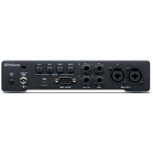 PreSonus Quantum HD 2 Audio Interface (USB-C)