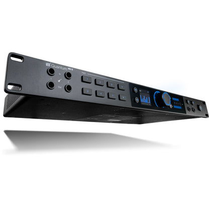 PreSonus Quantum HD 8 Audio Interface (USB-C)