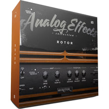 PreSonus Rotor Plug-In