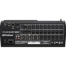 PreSonus StudioLive Series III 32SC Digital Console Mixer