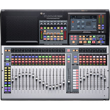 PreSonus StudioLive Series III 32SX Digital Console Mixer