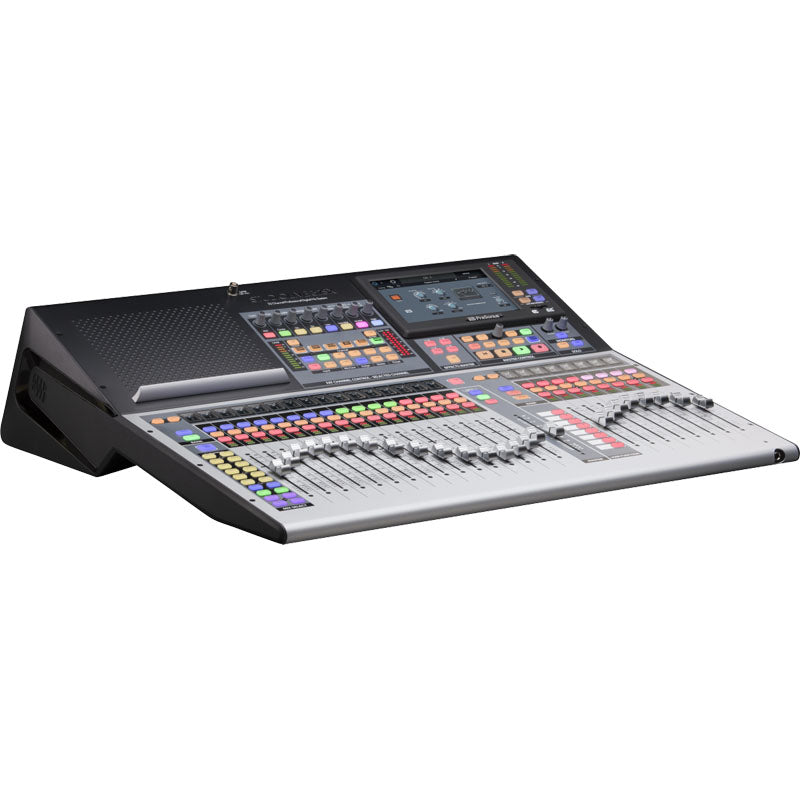 PreSonus StudioLive Series III 32SX Digital Console Mixer