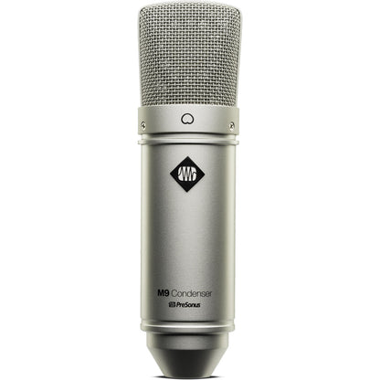 PreSonus Quantum ES Ultimate Bundle