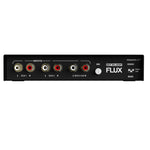 Reloop Flux DVS Interface for Serato DJ Pro (3-Channel - 6x6)