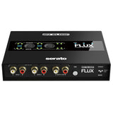 Reloop Flux DVS Interface for Serato DJ Pro (3-Channel - 6x6)