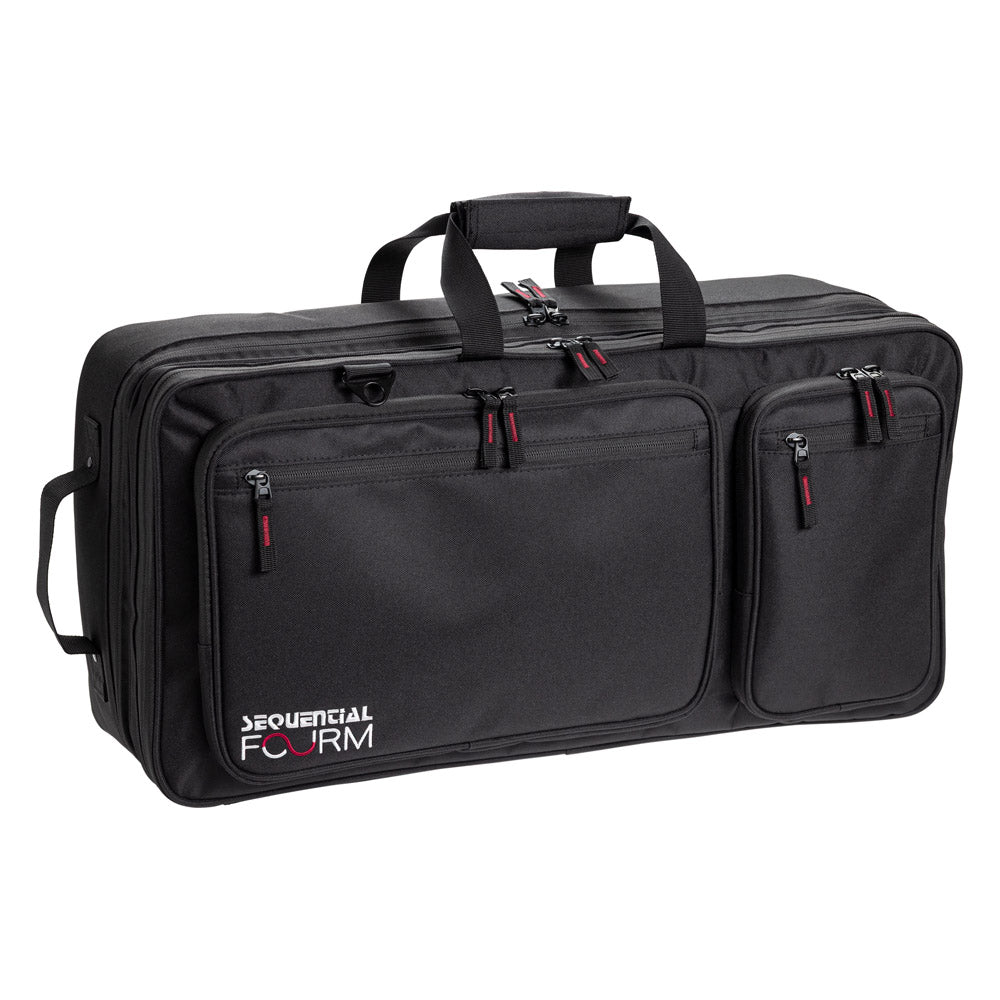 Sequential Fourm Gig Bag