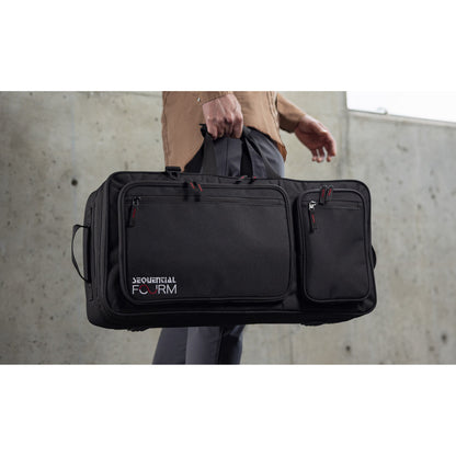 Sequential Fourm Gig Bag
