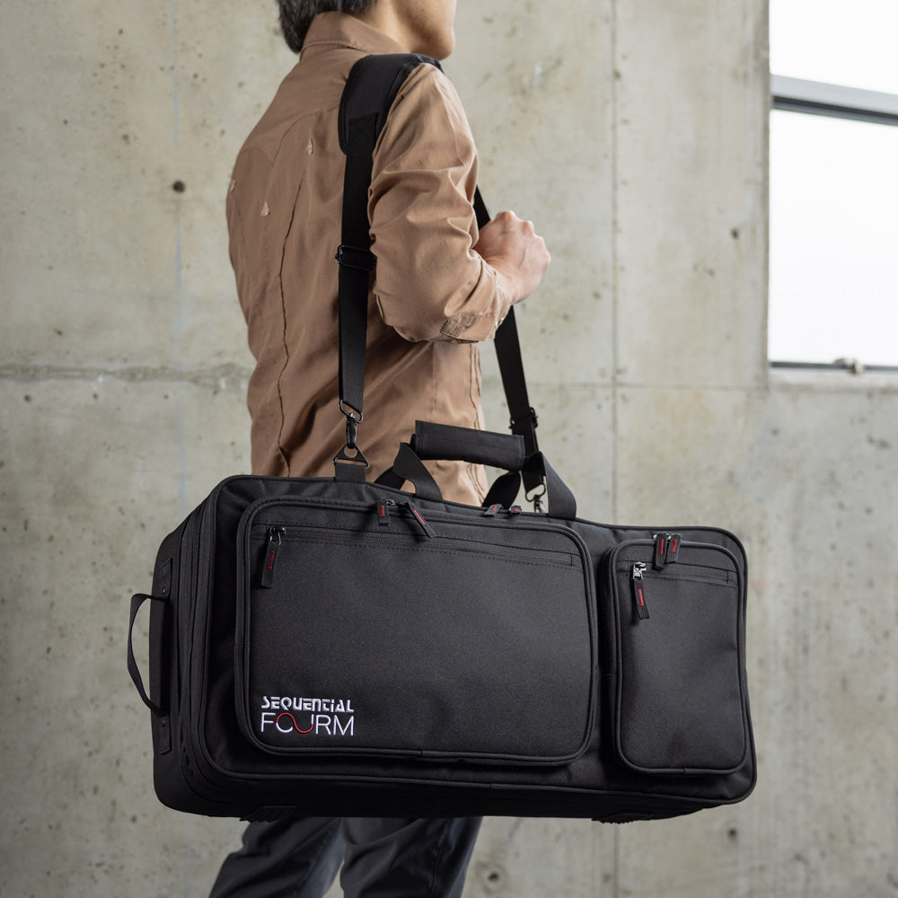 Sequential Fourm Gig Bag