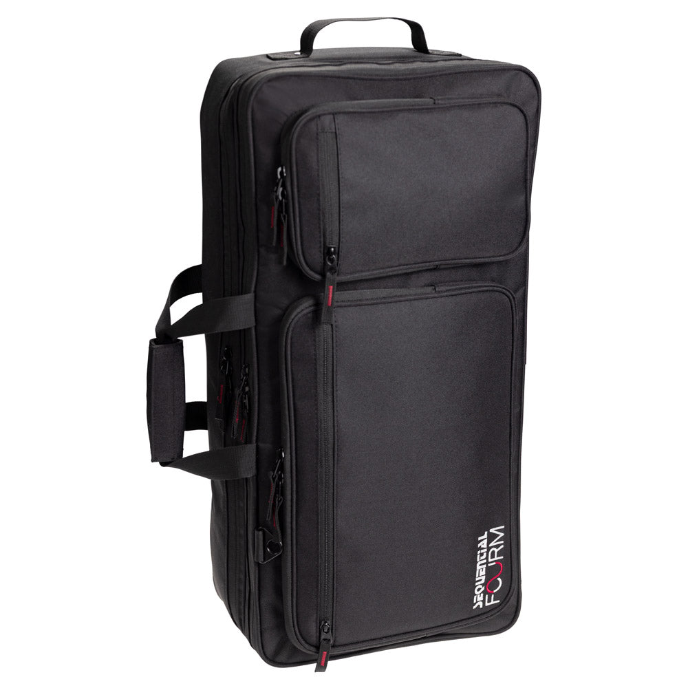 Sequential Fourm Gig Bag