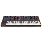 Sequential OB-6 Polyphonic Analog Synthesizer