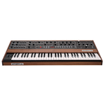 Sequential Prophet-10 Polyphonic Analog Synthesizer (61-Key)