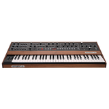Sequential Prophet-10 Polyphonic Analog Synthesizer (61-Key)