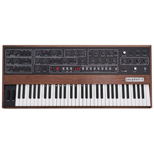 Sequential Prophet-5 Polyphonic Analog Synthesizer (61-Key)