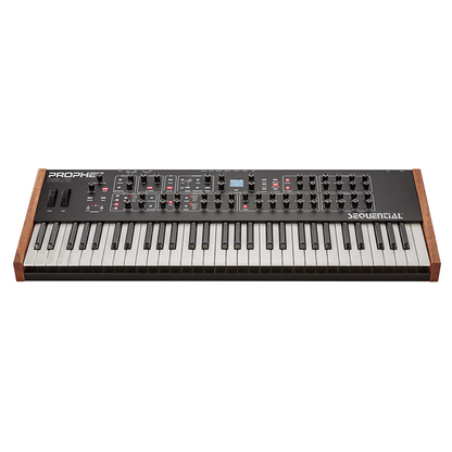 Sequential Prophet Rev2 16-Voice Polyphonic Analog Synthesizer (61-Key)