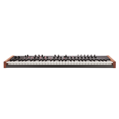 Sequential Prophet Rev2 16-Voice Polyphonic Analog Synthesizer (61-Key)