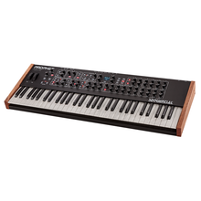 Sequential Prophet Rev2 8-Voice Polyphonic Analog Synthesizer (61-Key)