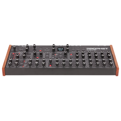Sequential Prophet Rev2 Module 16-Voice Polyphonic Analog Synthesizer