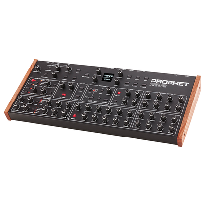 Sequential Prophet Rev2 Module 16-Voice Polyphonic Analog Synthesizer