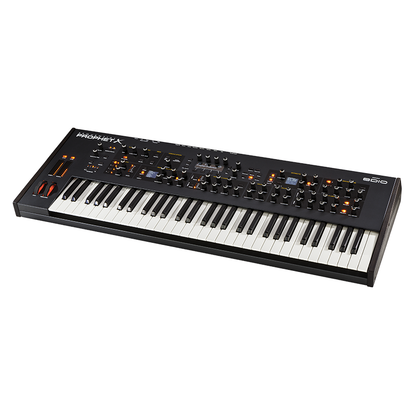 Sequential Prophet X Synthesizer (61-Key)