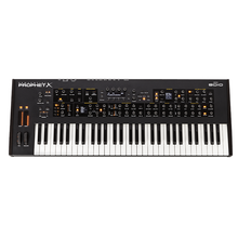 Sequential Prophet X Synthesizer (61-Key)